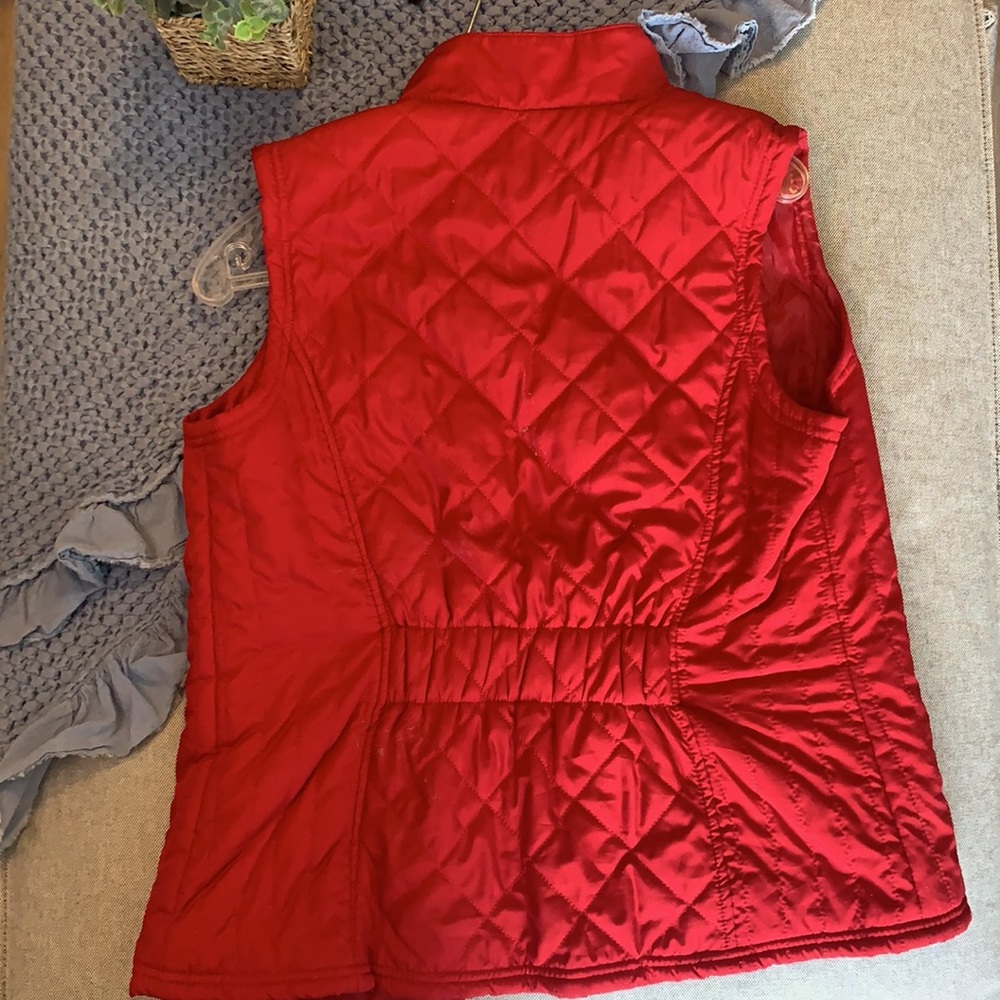 Relativity Vest - Picture 5 of 5